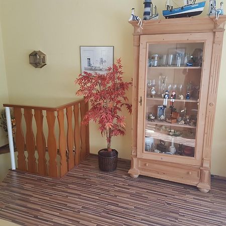 Grömitz Gartenblick מראה חיצוני תמונה