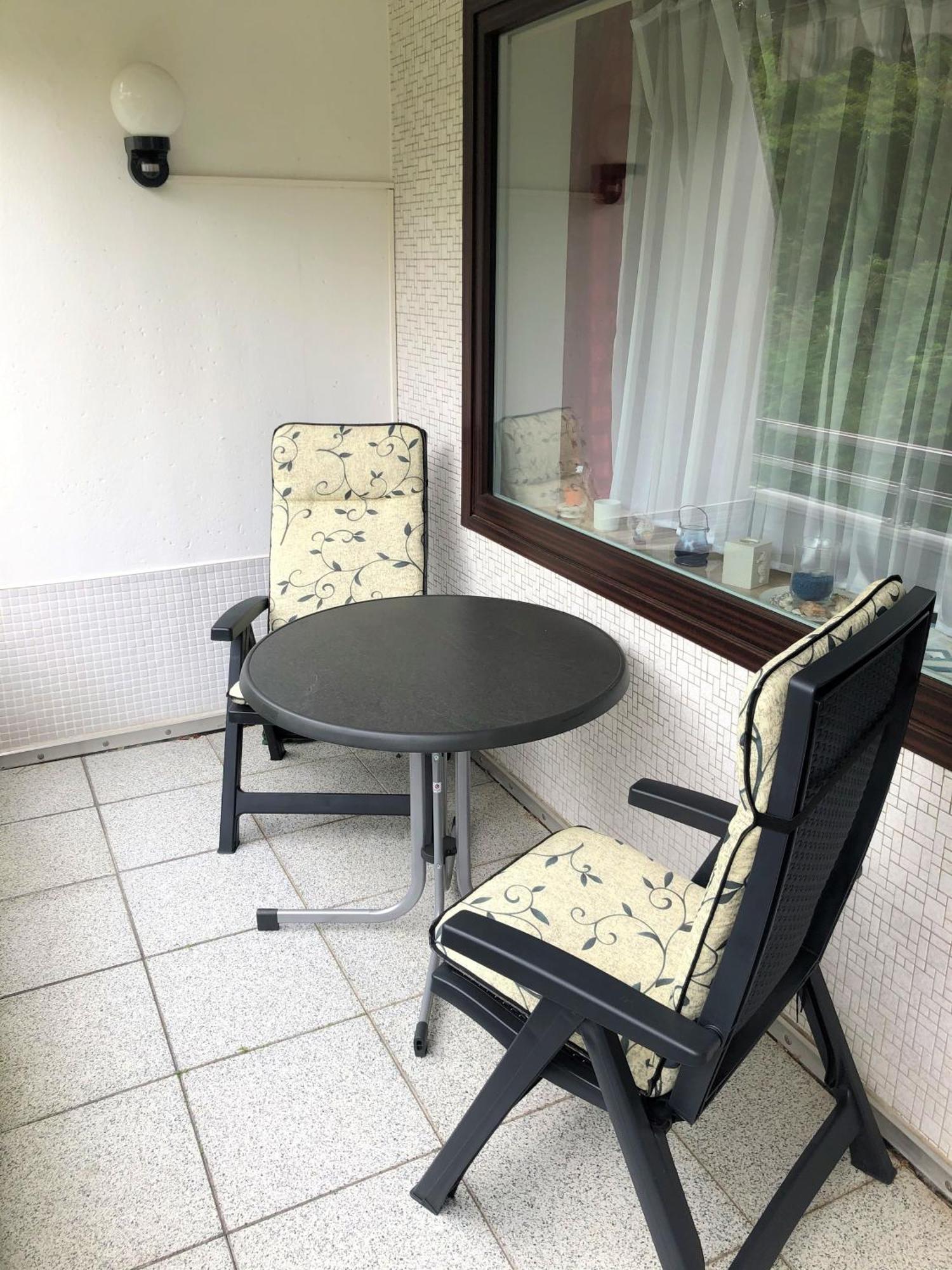 Grömitz Gartenblick מראה חיצוני תמונה